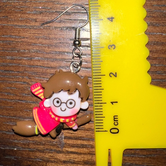 $3 EARRINGS. NEW. $3 WITH ANY $10 ORDER OR MORE STAINLESS STEEL HOOKS - Picture 10 of 16